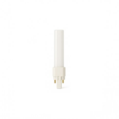 LED PLS lamp, 2,8W, 362 lumen, 2700K, vervangt een 5W