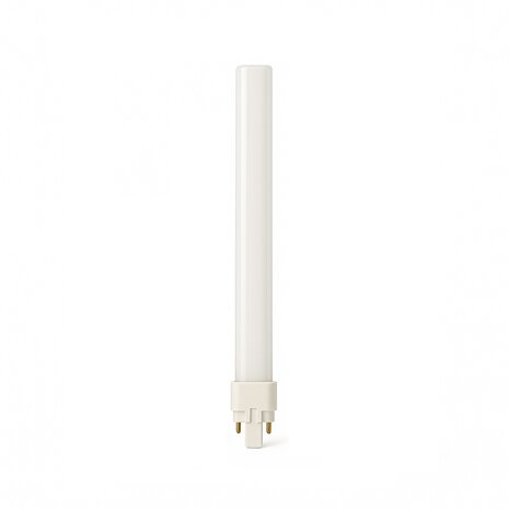 LED PLS lamp, 6W, 765 lumen, 2700K, vervangt een 11W